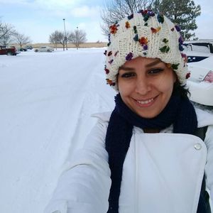 Meet your Posher, Behnaz